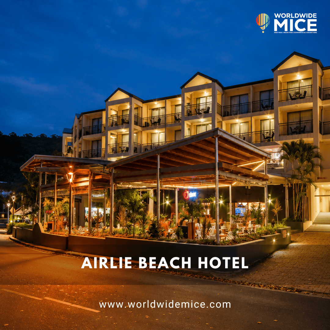 Airlie Beach Hotel